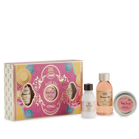 Set de baño de regalo | SABON España