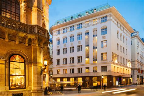 Small Luxury Hotel Altstadt Vienna, Vienna - Compare Deals