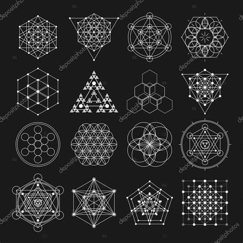 Sacred geometry symbols helix - batmanalley