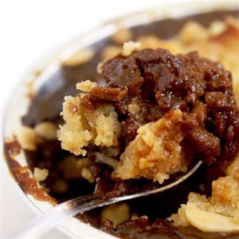 Almonds and Chocolate Crumble Recipe — Eatwell101