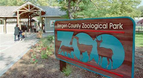 Bergen County Zoo – Education Intern – Biology - Montclair State University