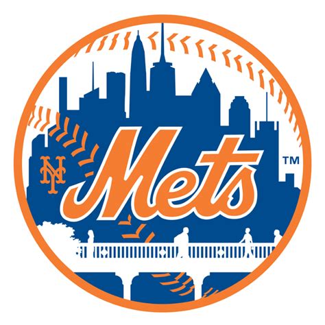 Reimagining the Mets Logo for the 21st Century — Todd Radom Design