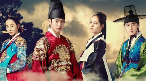 The Moon Embracing the Sun | Watch with English Subtitles & More | Viki