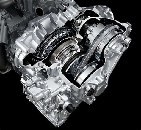 Are CVT Transmissions Good for Towing?