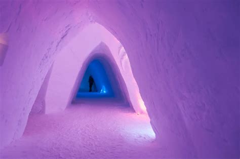 4 Magical Ice Hotels in Norway (& Why You Should Visit One)