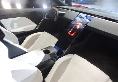 Tesla Roadster Interior | Coches de ensueño, Auto de lujo, Fondo de ...