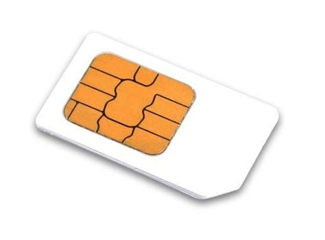 Verizon 3G/4G Micro SIM Card (3FF), 2 Reviews : 5Gstore.com