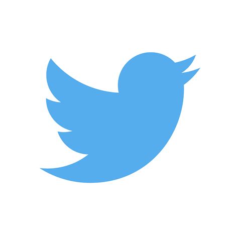 Twitter Logo transparent PNG - StickPNG