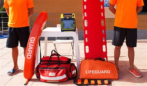 LIFEGUARD EQUIPMENTS - Life Guard Training Dubai Life Guard ...