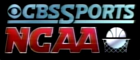 NCAA on CBS | Logopedia | FANDOM powered by Wikia