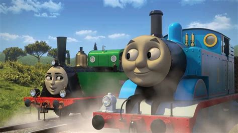 'Thomas & Friends' Season 24 Coming to Netflix in September 2020 - What ...