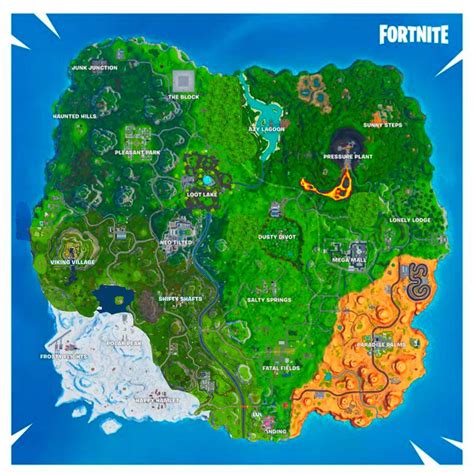 28 HQ Images Fortnite Map Of Characters : (NEW) How to RESIZE your ...