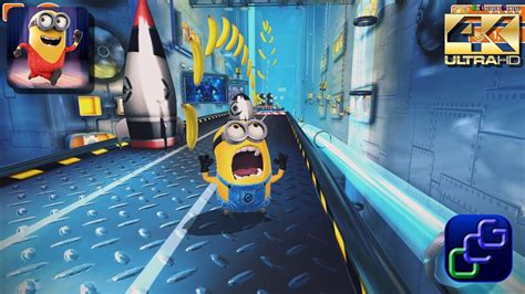 Tải Game Minion Rush | Despicable Me: Minion Rush Windows PC 4K ...