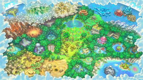 Pokemon Mystery Dungeon DX tips: 9 hints to help your rescue team reach ...