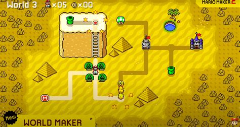 Super Mario Maker 2: How to Create Super Worlds