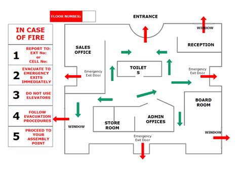 Hotel Room Plans with Dimensions: Get a Clarity on the Space with ...