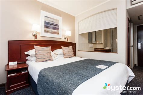 City Lodge Hotel V&A Waterfront - The Standard Double Room at the City ...