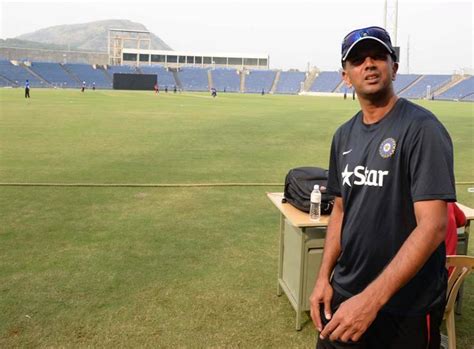 Rahul Dravid’s stint as India A, India U-19 coach set to end as he ...