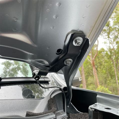 Antenna Bracket Installation Landcruiser 200 Series LC200, 57% OFF