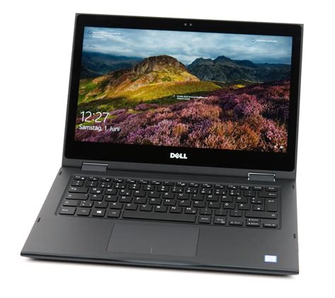 Dell Latitude 3390 (Core i5-8250U, Full HD, 256 GB SSD) Convertible ...