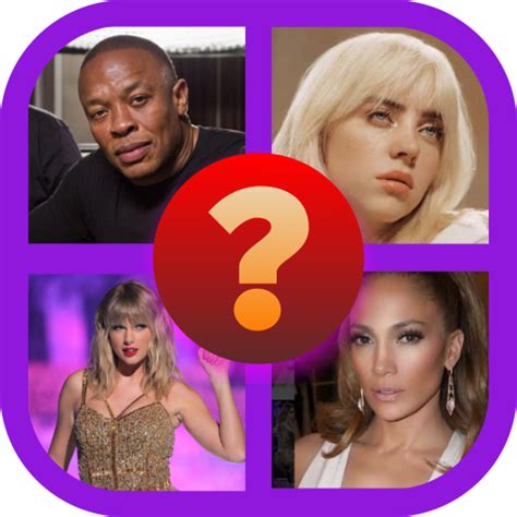 Guess the Singers Quiz Game for PC / Mac / Windows 11,10,8,7 - Free ...