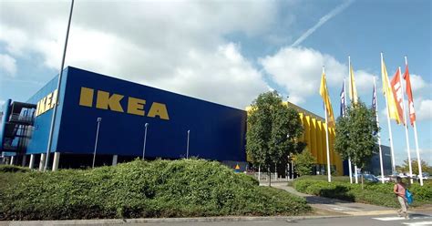 These are IKEA Cardiff's opening hours over Easter 2017 - Wales Online