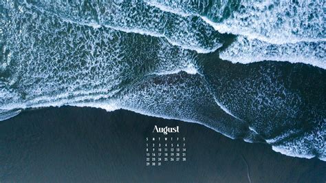 August Calendar Wallpaper - 47 Best Desktop & Phone Backgrounds