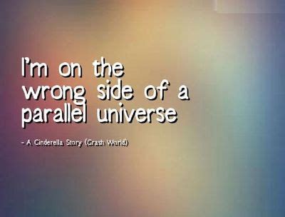 - Top 20 Parallel Universe Quotes - EnkiQuotes | Parallel universe ...