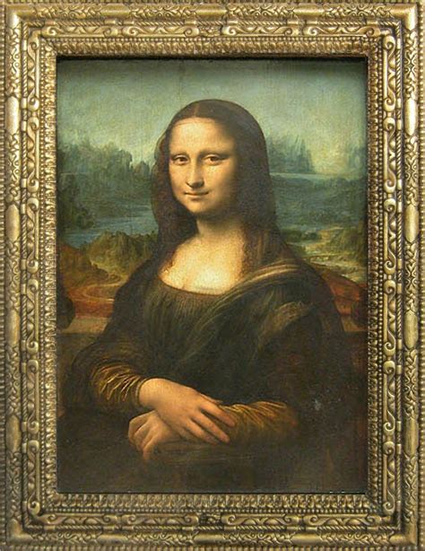 The Theft of Mona Lisa | Mona lisa, Louvre museum, Louvre paris