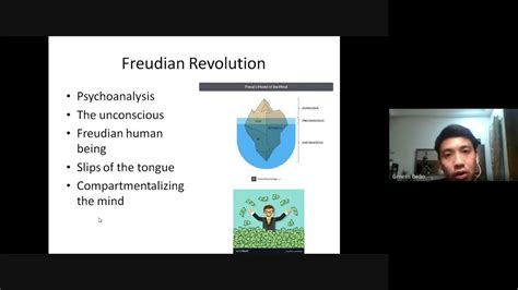 Freudian Revolution - YouTube