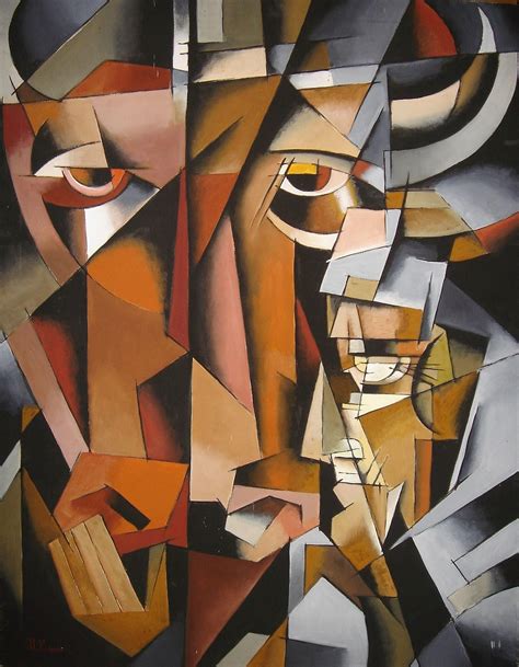 Is Cubism Avant Garde – ForThePeopleCollective.org