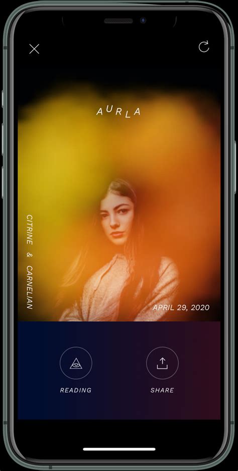 AURLA: the Daily Aura Camera App for Your Phone