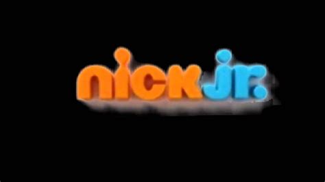 Nick Jr Logo