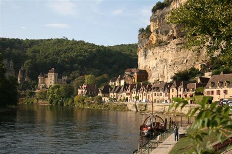 Delights of the Heart: Dordogne River