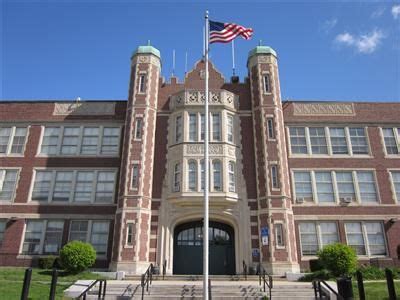 School Listings / East Boston High School | Boston high school, East ...