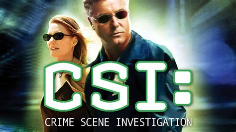 CSI: Crime Scene Investigation Cancelled Or Renewed For Season 16 ...