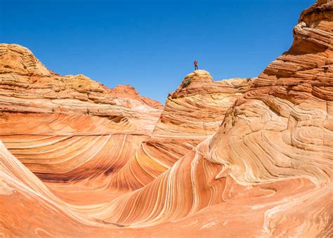 Vermilion Cliffs National Monument Guide: The Wave, White Pocket & More ...