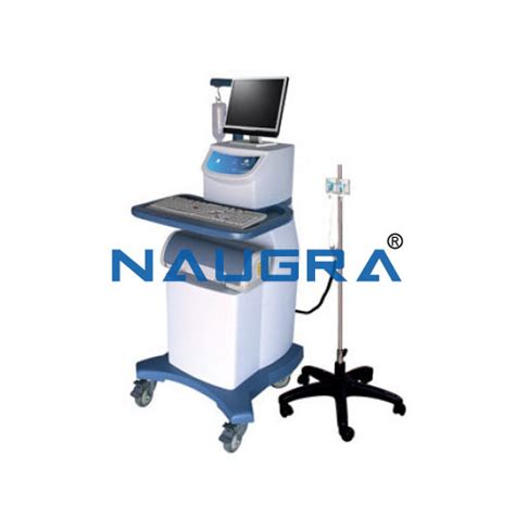 Urodynamic Equipment from India Manufacturers, Suppliers and Exporters ...