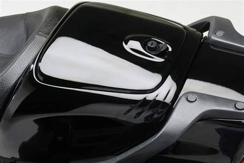 Corbin Motorcycle Seats & Accessories | Honda ST1100 | 800-538-7035