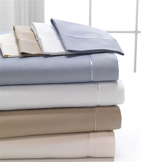 DreamFit Degree 4 100% Egyptian Cotton Sheet Sets