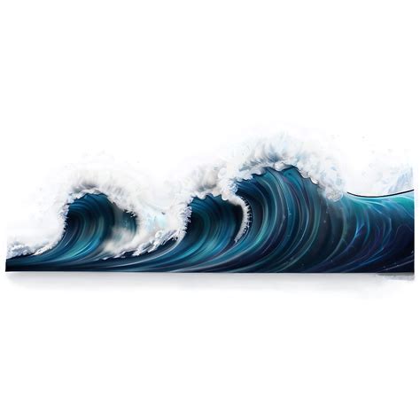 Download Tsunami Wave Simulation Png 06112024 | Wallpapers.com