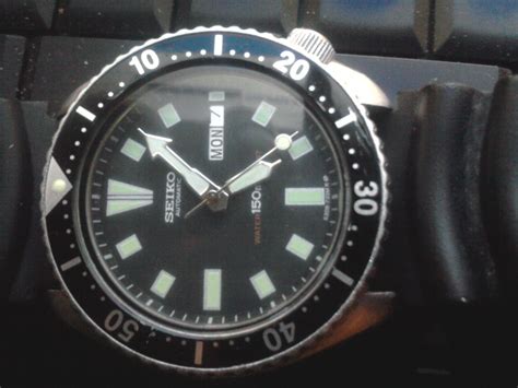 Older/Vintage/Used/Classic Seiko Diver | WatchUSeek Watch Forums