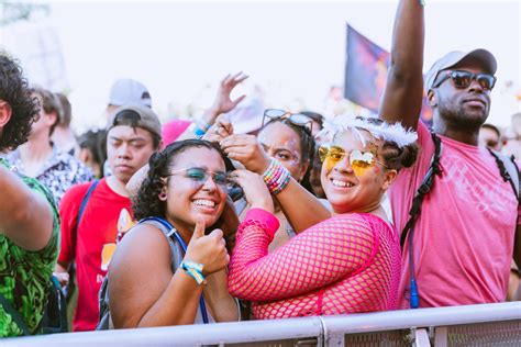 Electric Zoo Music Festival Uplifts New York City's Lively EDM Scene