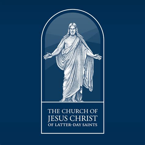 Noted: New Logo for The Church of Jesus Christ of Latter-day Saints