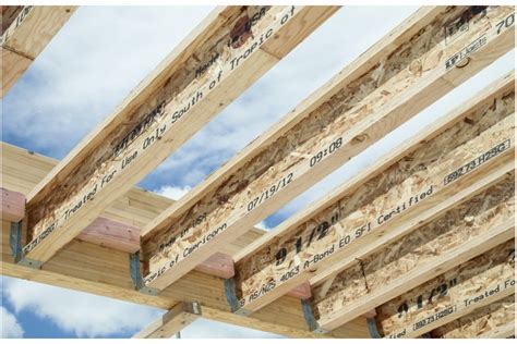 I-Built Building Systems by New Zealand Wood Products – Selector