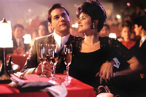 'GoodFellas' turns 30: Ray Liotta and more stars remember the classic