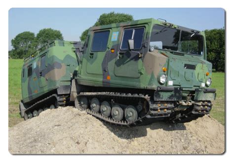 About us » Hagglund BV206 All Terrain Vehicles - Hagglunds BV206.co.uk ...