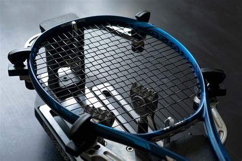 Tennis String Gauge Explained - Tennis Creative