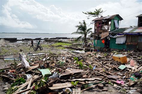 Recent Typhoon In The Philippines 2024 Lok - Dulcia Robbie