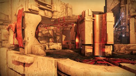 Destiny 2 Crucible Maps List - Active & Vaulted (2023)